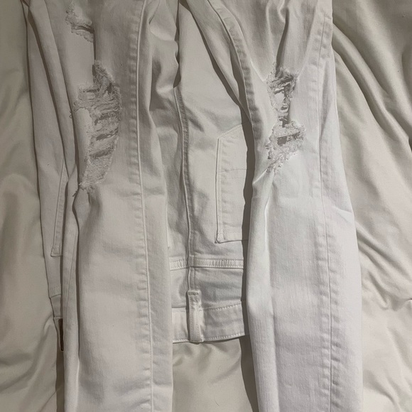 Skinny jeans - Picture 3 of 3